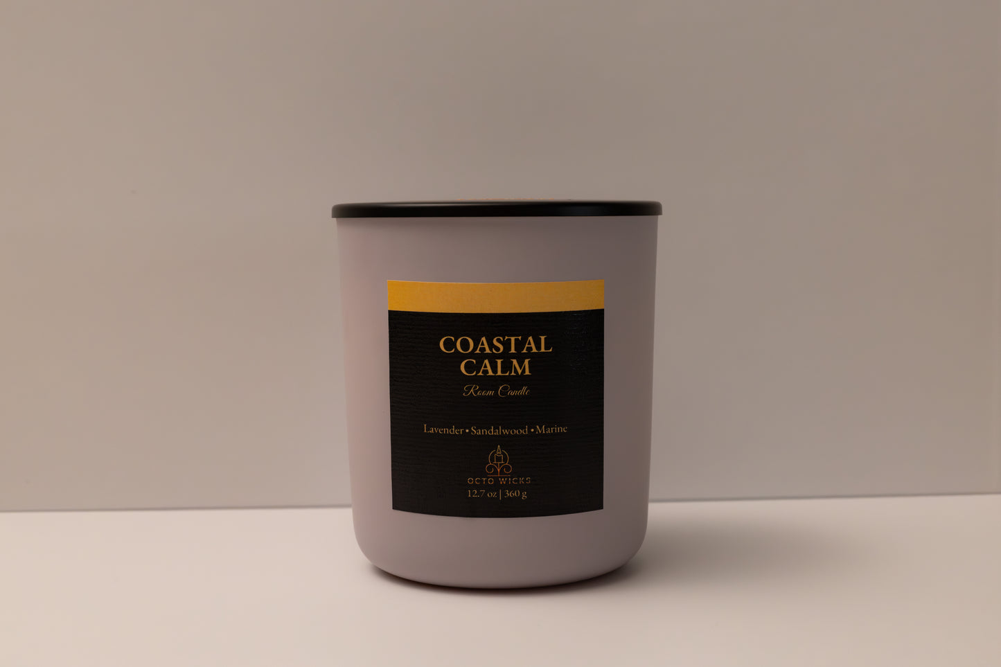 Coastal Calm