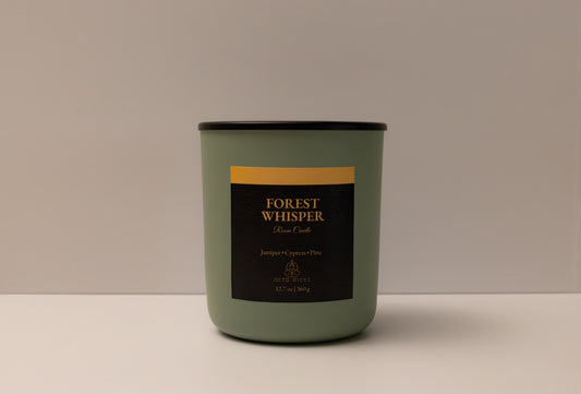 Forest Whisper