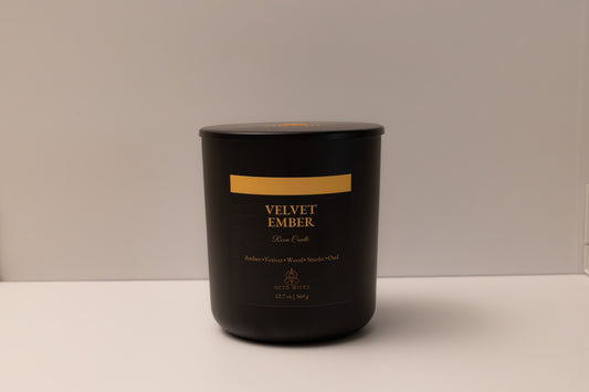 Velvet Ember