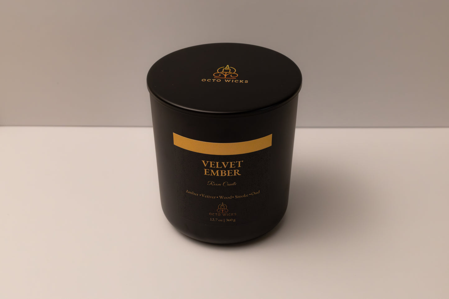 Velvet Ember