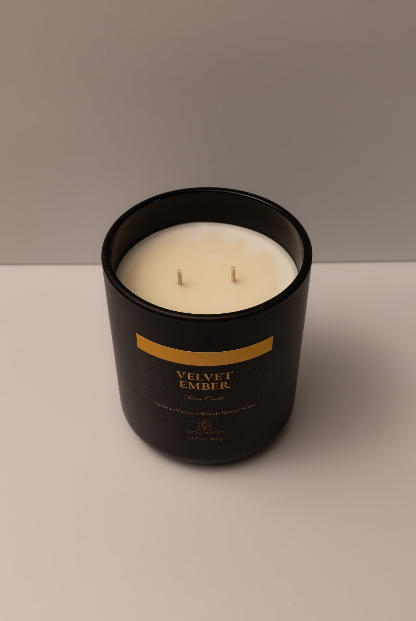 Velvet Ember