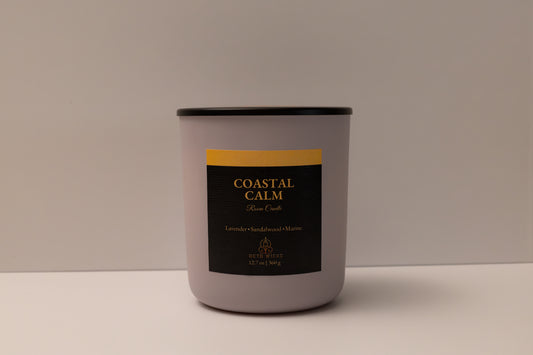 Coastal Calm