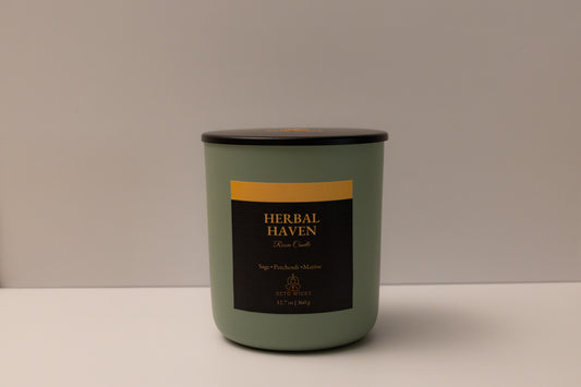 Herbal Heaven